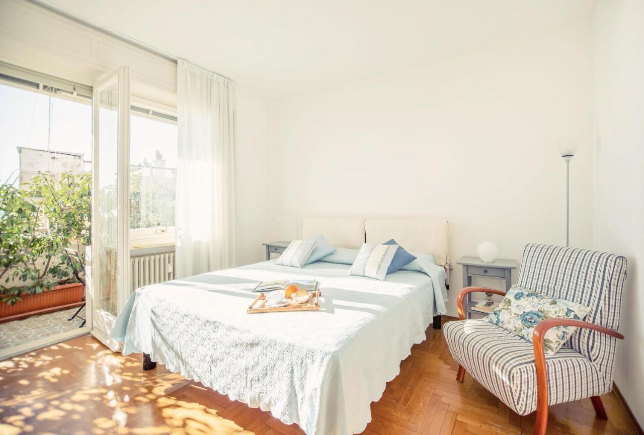 Boscobello Seaview Apartment By Wonderful Italy Sanremo Exterior photo