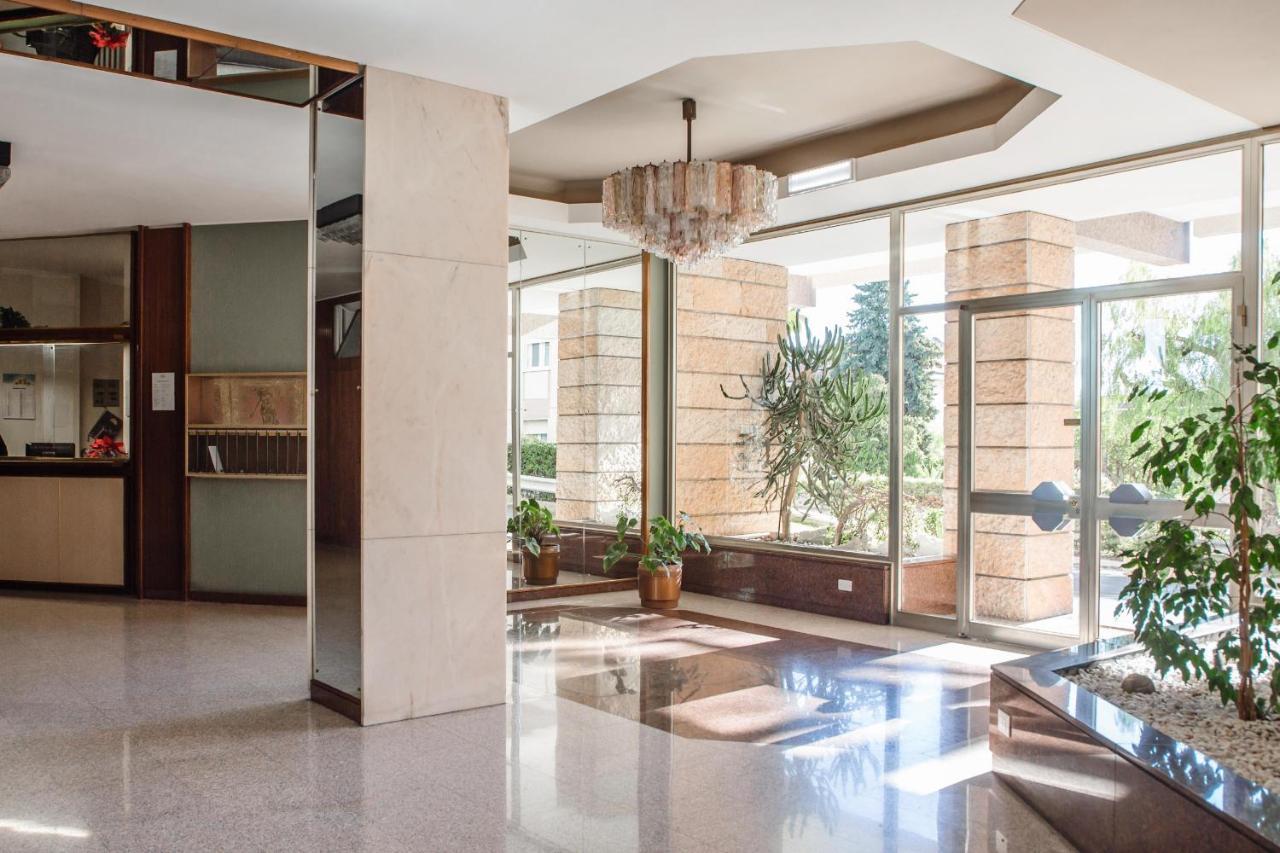 Boscobello Seaview Apartment By Wonderful Italy Sanremo Exterior photo